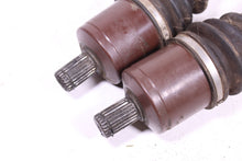 Load image into Gallery viewer, 2009 POLARIS RZR 800 INTERPARTS HEAVY DUTY FRONT CV AXLE SHAFTS