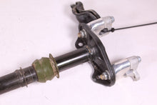 Load image into Gallery viewer, 2002 HONDA TRX 90 SPORTRAX STEERING SHAFT POST