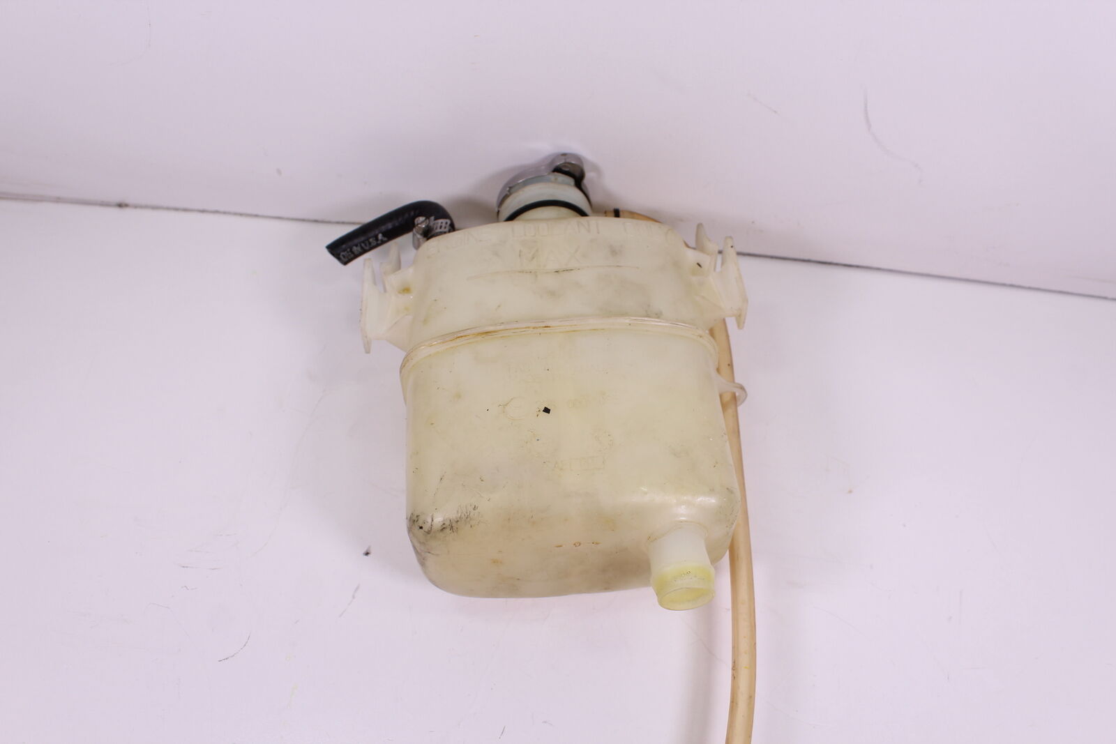 2003 SEA DOO GTX 4TEC SUPERCHARGED COOLANT TANK / BURP BOTTLE Blank