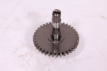 Load image into Gallery viewer, 2009 YAMAHA VX CRUISER 1100 OIL PUMP DRIVEN GEAR ASSEMBLY