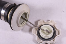 Load image into Gallery viewer, 2000 YAMAHA GP 800  FUEL FILLER CAP WITH HOSE / GAS CAP