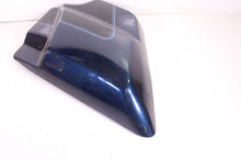 Load image into Gallery viewer, 2012 HARLEY DAVIDSON FLHTCU ULTRA CLASSIC 103 LEFT SIDE COVER