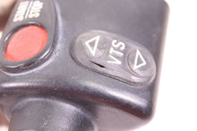 Load image into Gallery viewer, 2003 SEA DOO RX DIRECT INJECTION DI 951 STEERING WIRE HARNESS WITH SWITCH / DESS