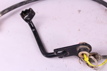 Load image into Gallery viewer, 2017 POLARIS SPORTSMAN 570 SP EPS REAR MASTER CYLINDER WITH BRAKE PEDAL