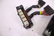 Load image into Gallery viewer, 1986 HONDA GL1200 GOLD WING SEI FUSE BOX / RELAY JUNCTION BOX