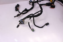 Load image into Gallery viewer, 2012 POLARIS RMK 800 ASSAULT WIRE HARNESS W/ REGULATORS IGNITION COILS