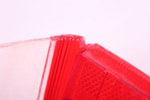 Load image into Gallery viewer, HONDA CB 350 450 750 TAILLIGHT LENS - TAIL LIGHT HM-11RC RR30