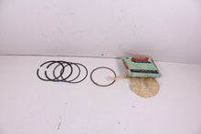 Load image into Gallery viewer, YAMAHA NOS OEM 3RD OVER PISTON RINGS 341-11610-30