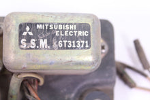Load image into Gallery viewer, 1974 KAWASAKI H1F H1 500 CDI IGNITION CONTROL MODULE 6T31371 6T31571