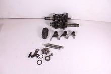 Load image into Gallery viewer, 2008 KAWASAKI KLR 650 TRANSMISSION / TRANNY