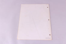 Load image into Gallery viewer, 1974 ARCTIC CAT CHEETAH 340 440 ILLUSTRATED PARTS MANUAL