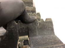 Load image into Gallery viewer, CAMOPLAST CHALLENGER MOUNTAIN SNOWMOBILE TRACK 151" LONG 16" WIDE 2" PADDLES