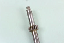 Load image into Gallery viewer, 1979-1980 Yamaha YZ80 Main Transmission Axle 2x6-17411-00-00
