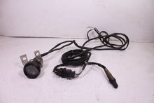 Load image into Gallery viewer, 2007 ARCTIC CAT M1000 AEM AIR FUEL GAUGE WITH O2 SENSOR