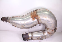 Load image into Gallery viewer, 2007 SKI-DOO REV SUMMIT 800 R P-TEK EXHAUST PIPE