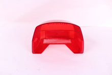 Load image into Gallery viewer, 1979-1981 HONDA CX500 CX 500 NOS OEM TAILLIGHT LENS - TAIL LIGHT