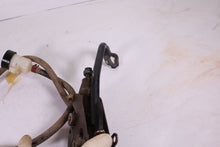 Load image into Gallery viewer, 2014 POLARIS SCRAMBLER 850 XP EPS REAR BRAKE MASTER CYLINDER with PEDAL