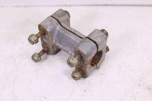 Load image into Gallery viewer, 2002 POLARIS SPORTSMAN 700 HANDLEBAR CLAMPS  / BLOCKS