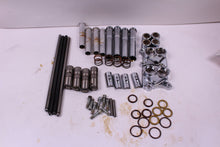 Load image into Gallery viewer, 2012 HARLEY DAVIDSON FLHX STREET GLIDE PUSH RODS WITH LIFTERS AND COVERS