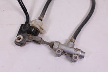 Load image into Gallery viewer, 2017 POLARIS SPORTSMAN 450 H.O. REAR MASTER CYLINDER with BRAKE PEDAL