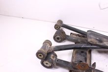 Load image into Gallery viewer, 2002 POLARIS SPORTSMAN 700 REAR RIGHT UPPER AND LOWER A ARMS