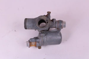 Dellorto UB20S Carburetor / Carb - UB20 UB 20S 20 S