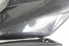 Load image into Gallery viewer, 2008 SUZUKI RMZ 450 ACERBIS BLACK PLASTIC KIT / FENDER SIDE PANEL SHROUD GUARD