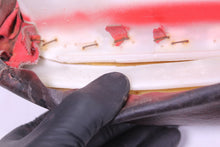 Load image into Gallery viewer, 1988 HONDA TRX250R SEAT  -- DAMAGED --