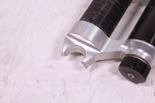 Load image into Gallery viewer, 2017 POLARIS PRO RMK 800 AXYS WALKER EVANS FRONT PIGGYBACK SHOCK   -- PARTS ONLY