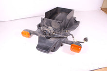 Load image into Gallery viewer, 1999 DUCATI 900 SS SUPERSPORT REAR FENDER TOOL TRAY WITH BLINKERS