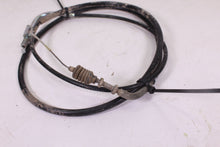 Load image into Gallery viewer, 2013 KAWASAKI TERYX 750 THROTTLE CABLE