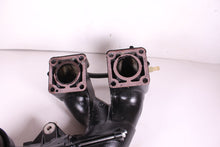 Load image into Gallery viewer, 2000 YAMAHA GP 800 EXHAUST HEADER AND MID PIPE MANIFOLD