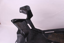 Load image into Gallery viewer, 2015 YAMAHA VIPER MTX RIGHT BELLY PAN FENDER - ARCTIC CAT ZR XF M