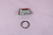 Load image into Gallery viewer, YAMAHA NOS OEM 4TH 1.00 OVER PISTON RINGS 164-11601-42