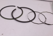 Load image into Gallery viewer, 1970-1972 YAMAHA R5 350 NOS OEM 1ST OVER PISTON RINGS 278-11610-11