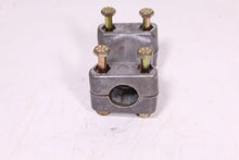 Load image into Gallery viewer, 2005 POLARIS SPORTSMAN 800 EFI HANDLEBAR BLOCK / CLAMPS