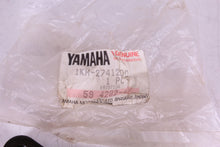 Load image into Gallery viewer, 1992-2007 YAMAHA XT225 XT 225 FOOTPEG BRACKET / FOOTREST 1