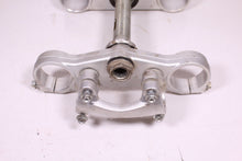 Load image into Gallery viewer, 2011 HUSQVARNA TE 511 TRIPLE CLAMPS / TREES