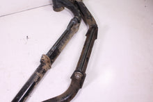 Load image into Gallery viewer, 2008 KAWASAKI KRF TERYX 750 LE MOTOR MOUNTS / ENGINE BRACE