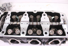 Load image into Gallery viewer, 2003 SEA DOO GTX 4-TEC SUPERCHARGED CYLINDER HEAD WITH VALVES AND CAMSHAFT