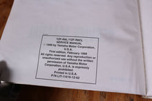 Load image into Gallery viewer, Yamaha YZF-R6L/CL YZF R6 OEM Service Manual