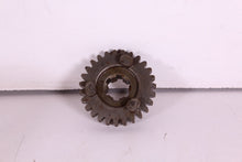 Load image into Gallery viewer, 1979-1980 KAWASAKI KX80 NOS OEM OUTPUT SHAFT 4TH GEAR / TRANSMISSION