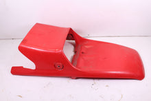 Load image into Gallery viewer, 1988 HONDA TRX250R FRONT HEADLIGHT COVER / HOOD NOSE COWL