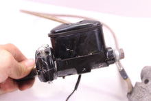 Load image into Gallery viewer, 2012 POLARIS RMK 800 ASSAULT BRAKE MASTER CYLINDER LINE CALIPER ROTOR / DISC