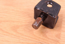 Load image into Gallery viewer, KAWASAKI F6 F7 F9 LEFT FOOT PEG HOLDER 4E