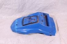 Load image into Gallery viewer, 2008 KAWASAKI KLR 650 REAR FENDER