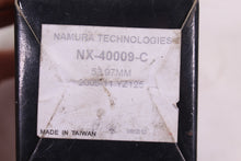 Load image into Gallery viewer, 2005-2021 YAMAHA YZ125 NAMURA 53.97mm PISTON KIT  NX-40009-C