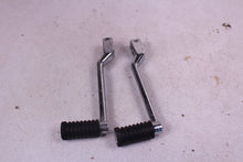 Load image into Gallery viewer, 2011 HARLEY DAVIDSON FLTRX 96 ROAD GLIDE CUSTOM SHIFT LEVERS / SHIFTER