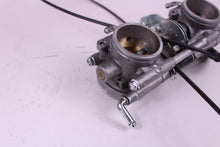 Load image into Gallery viewer, 2018 ARCTIC CAT M8000 M8 MOUNTAIN CAT THROTTLE BODIES