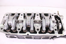 Load image into Gallery viewer, 2003 SEA DOO GTX 4-TEC SUPERCHARGED CYLINDER HEAD WITH VALVES AND CAMSHAFT